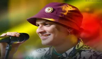Zubeen Garg News