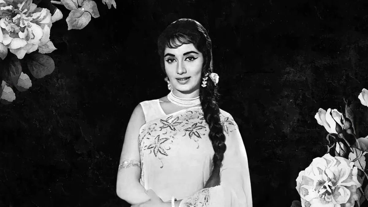 Sadhna Shivdasani