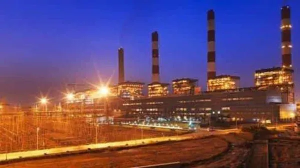 Adani Power Share Price