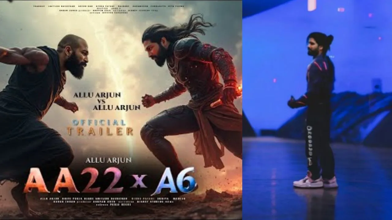 allu arjun