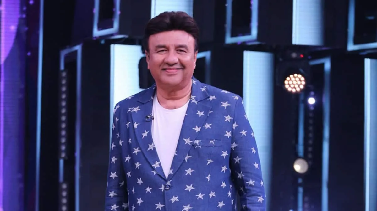 anu malik