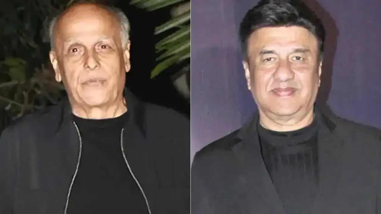 anu malik