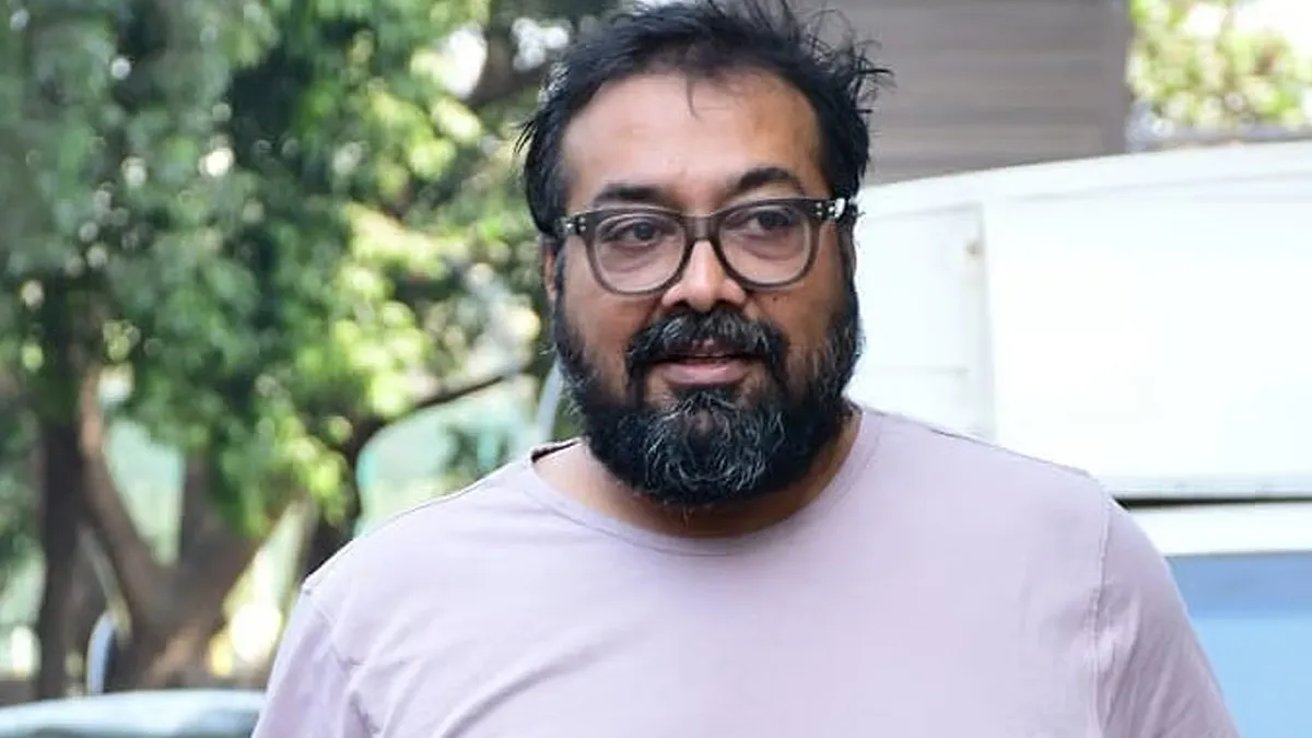 Anurag Kashyap Net worth