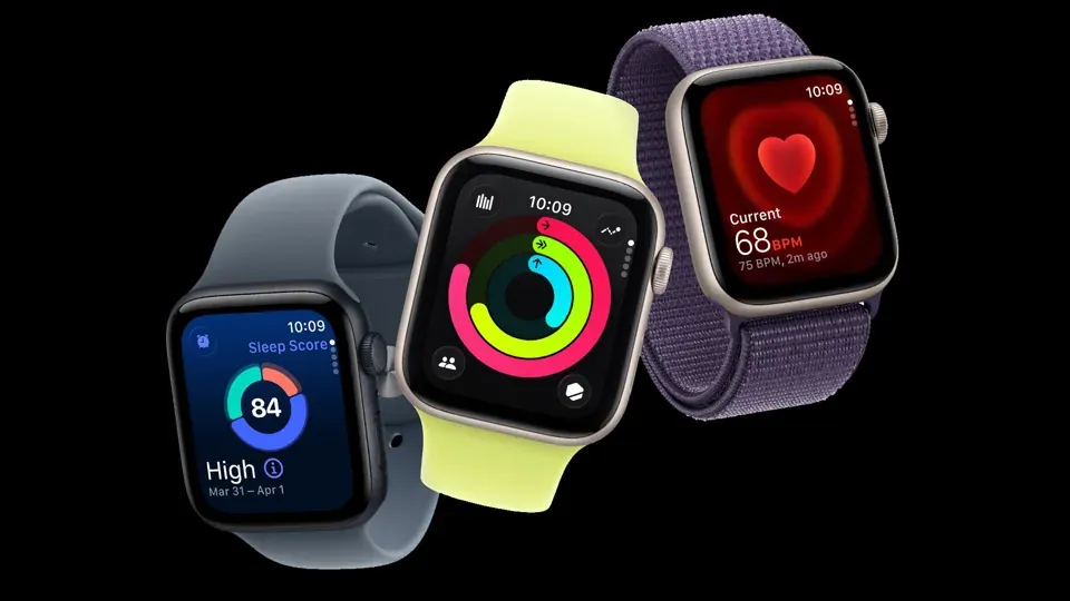 Apple Watch Series 11
