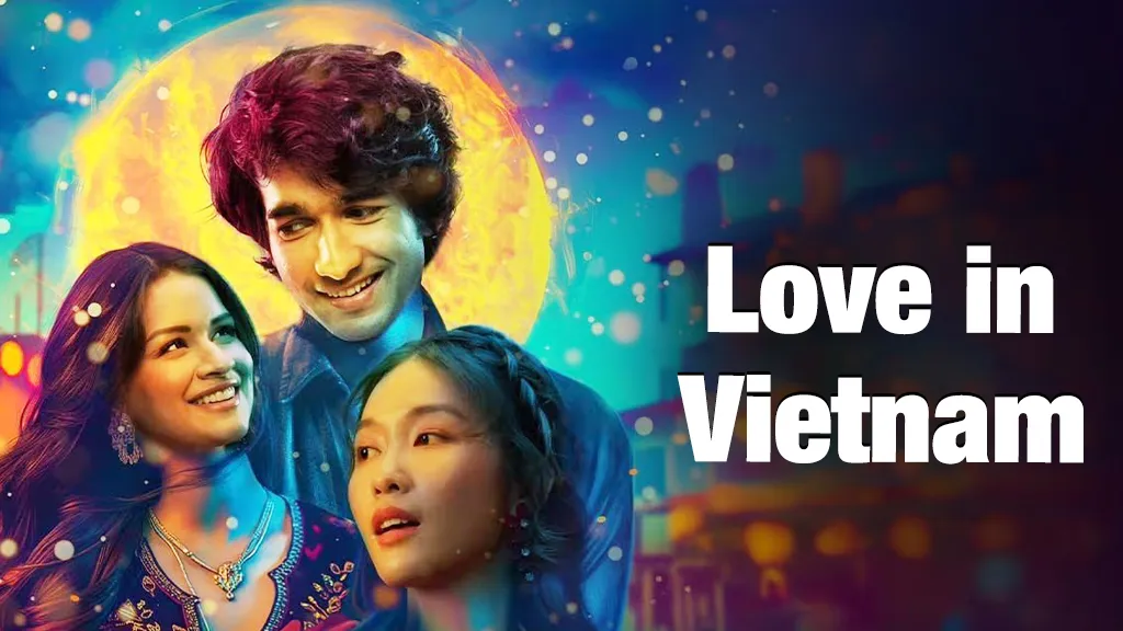Love In Vietnam