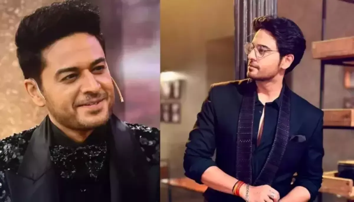 Gaurav Khanna
