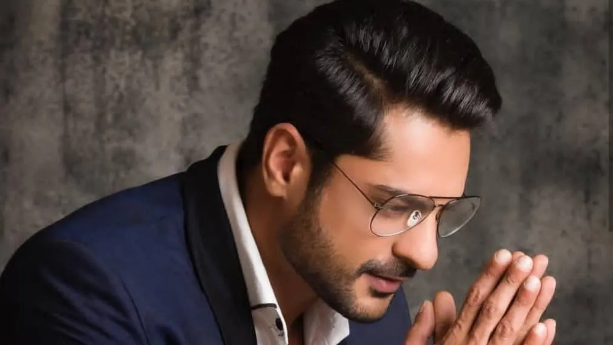 Ashish Kapoor Arrested