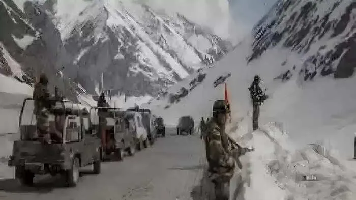 Ladakh News