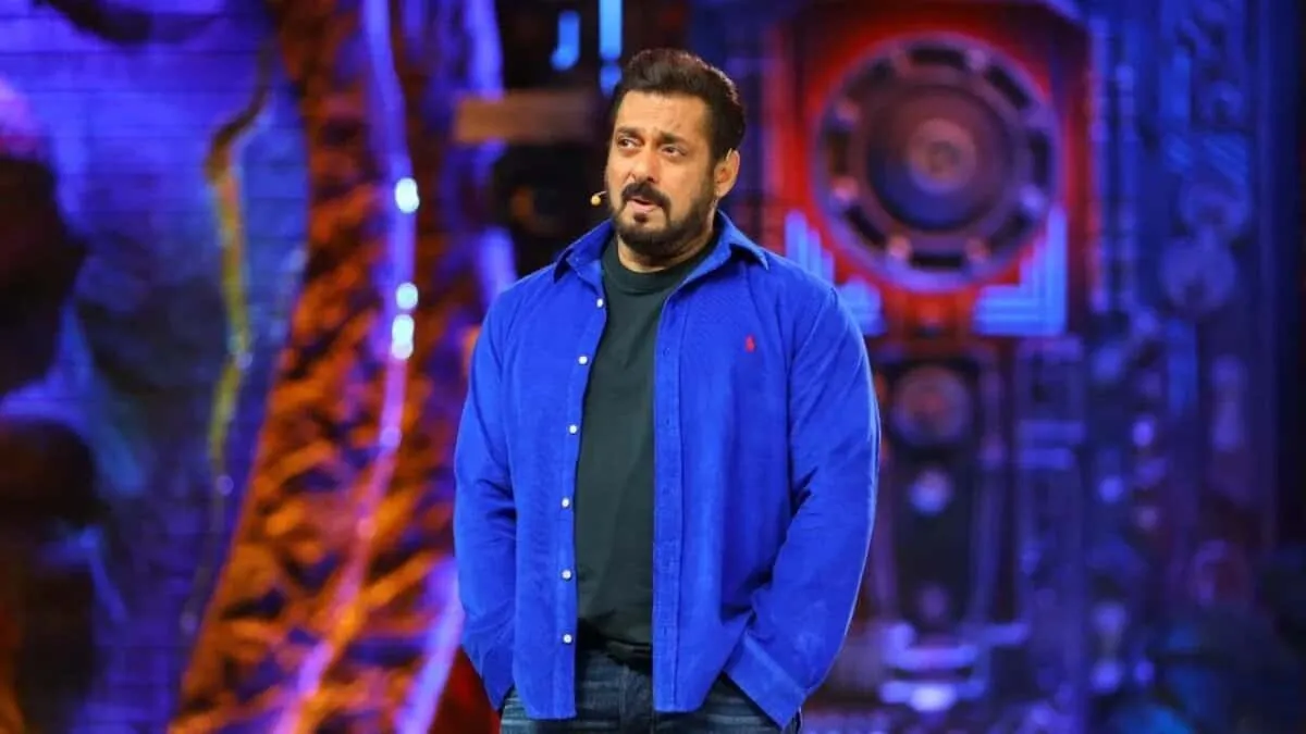 Bigg Boss 19 Wild Card Entry