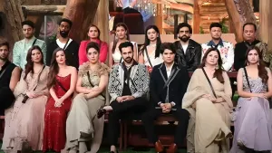 Bigg Boss 19: घरवालों की लापरवाही से घर में मचा बवाल, सेट पर लग सकती थी आग !