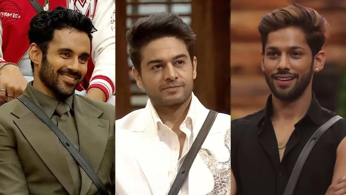 Bigg Boss 19