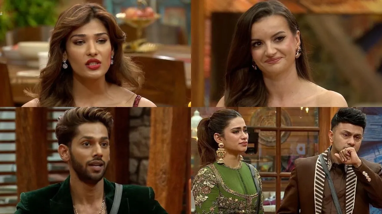Bigg Boss 19