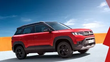 GST Cuts on Maruti Suzuki