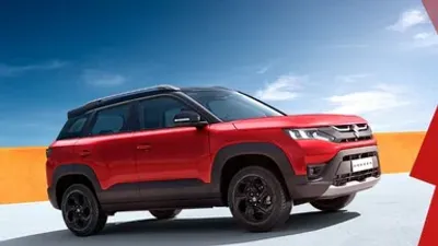 GST Cuts on Maruti Suzuki