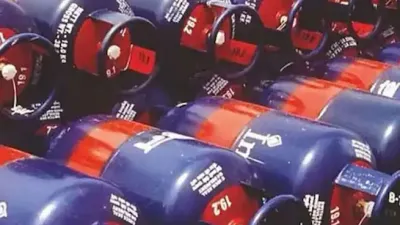 LPG Rates Reduced