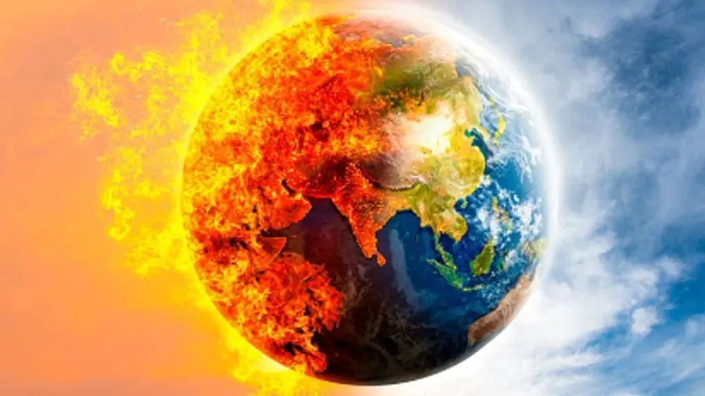 Climate Change Threatens Jobs