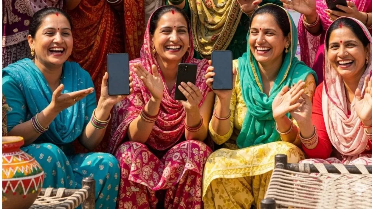 Lado Lakshmi Yojana Sirsa