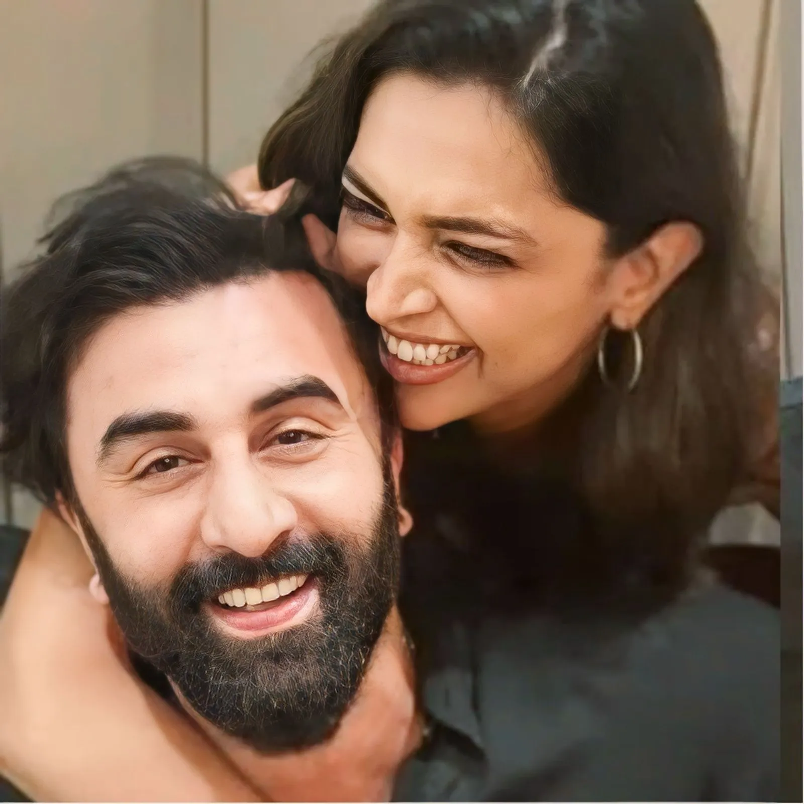 Ranbir-Deepika Relationship
