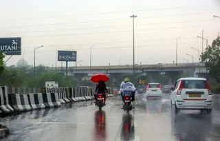 Aaj Ka Mausam 2 Sep