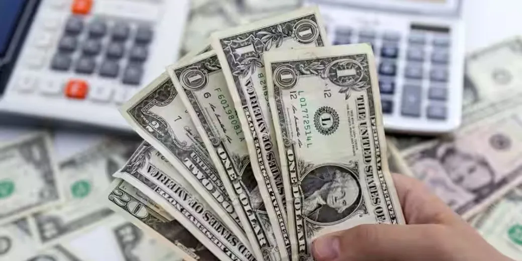 India Foreign Exchange Reserves Increased