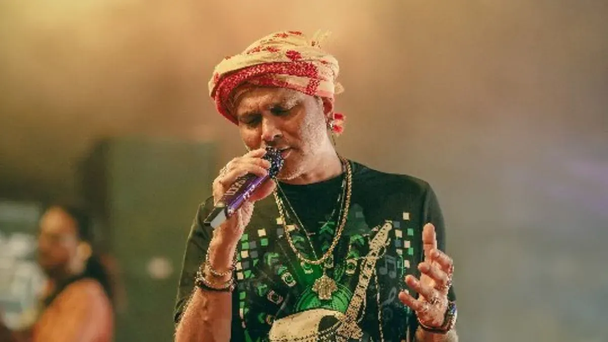 Zubeen Garg Last Rites
