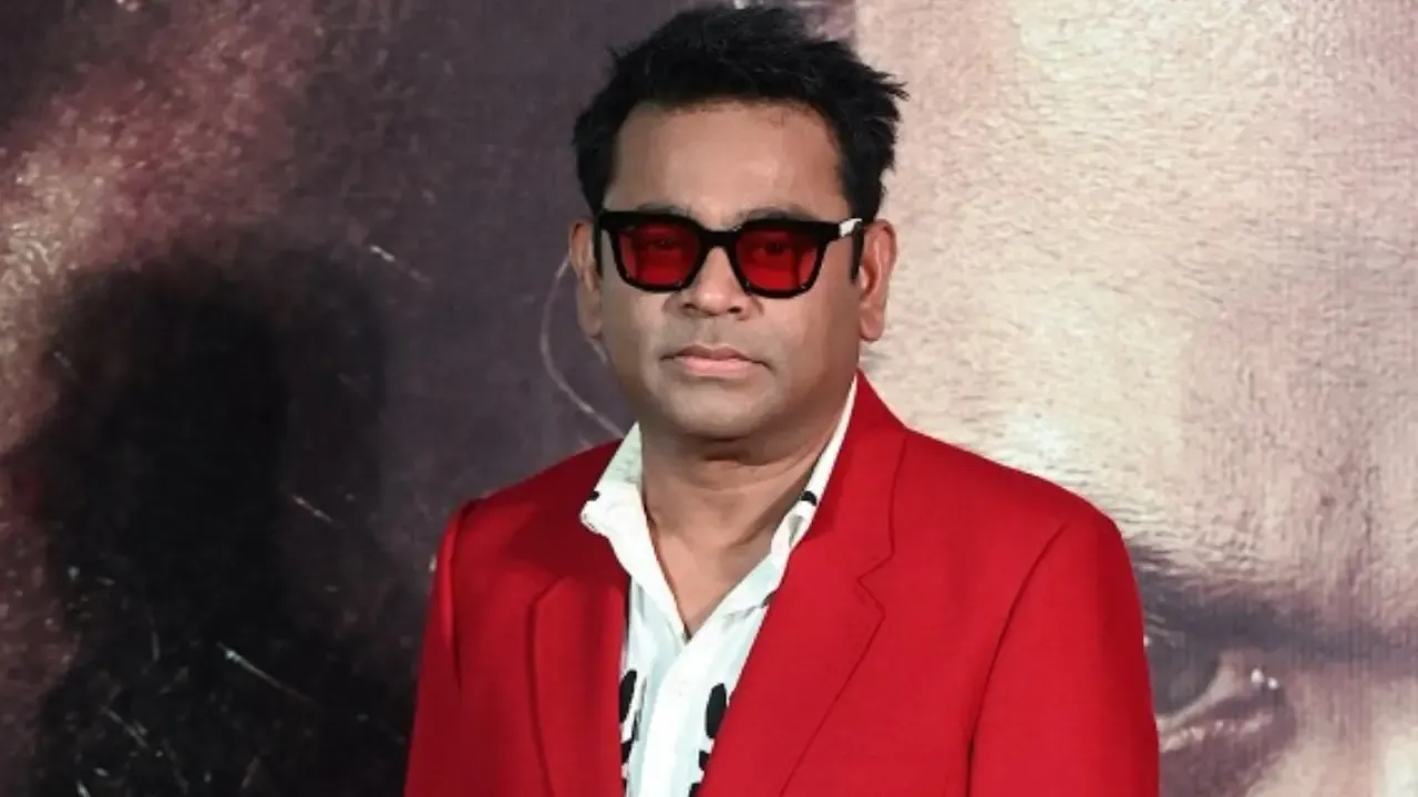 AR Rahman Latest News