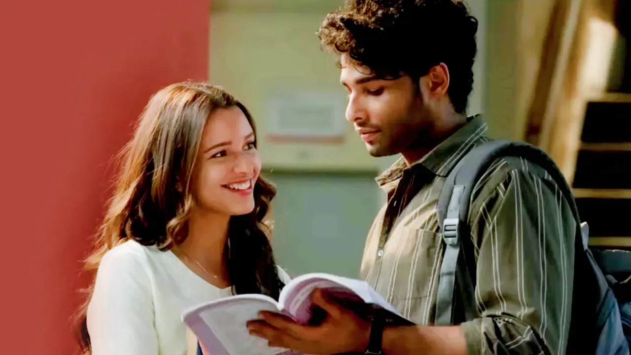 Dhadak 2 OTT Release