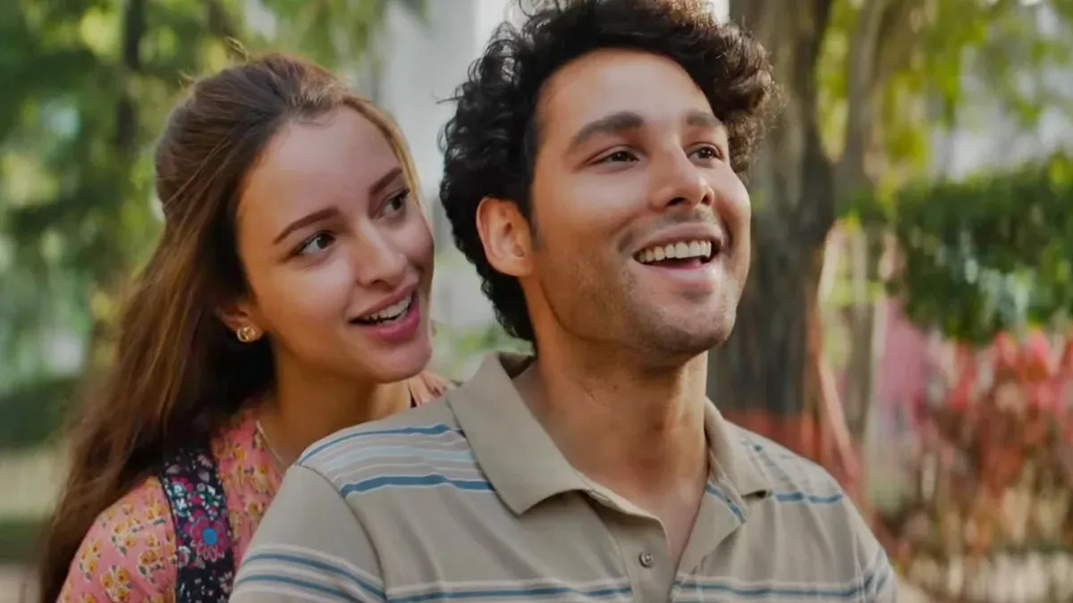 Dhadak 2 OTT Release