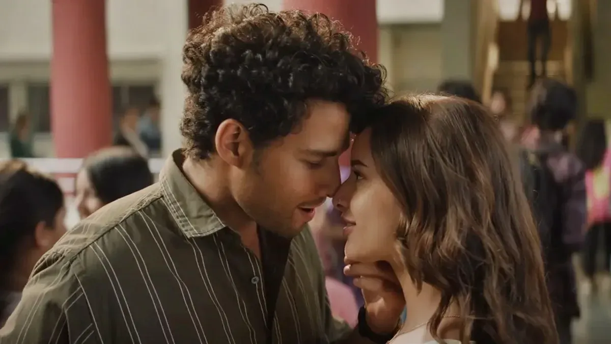 Dhadak 2 OTT Release