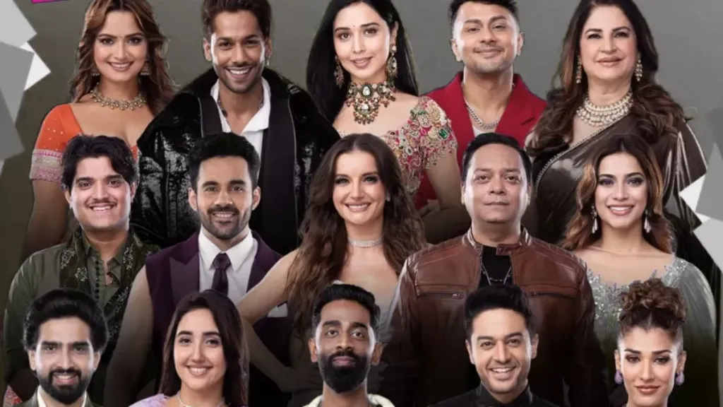 Bigg Boss 19 Double Eviction