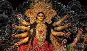 Shardiya Navratri 2025