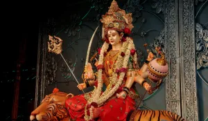 Durga Chalisa Lyrics