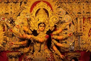 Shardiya Navratri 2025