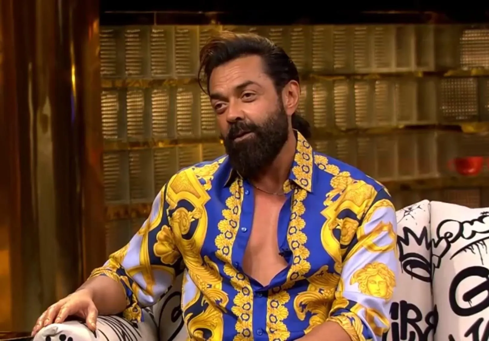 Bobby Deol