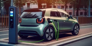 Insurance Ev Adoption