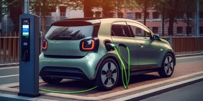 Insurance Ev Adoption