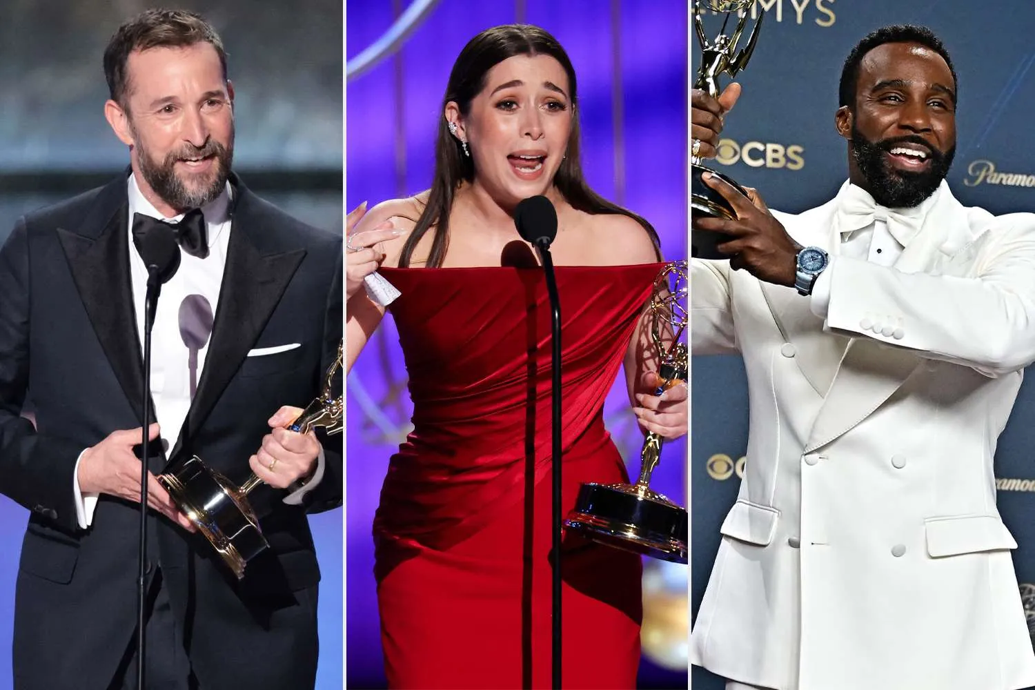 emmy awards 2025