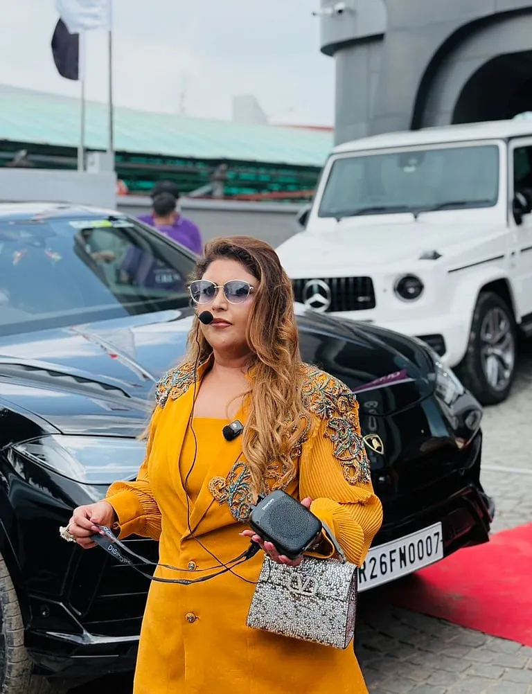 Queens Drive Club 5.0