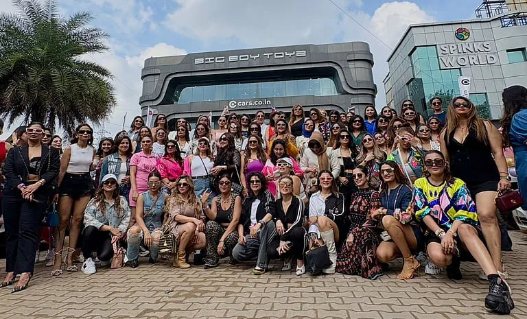 Queens Drive Club 5.0