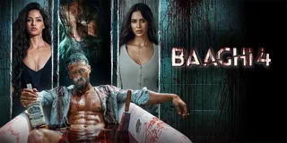 Baaghi 4 Review