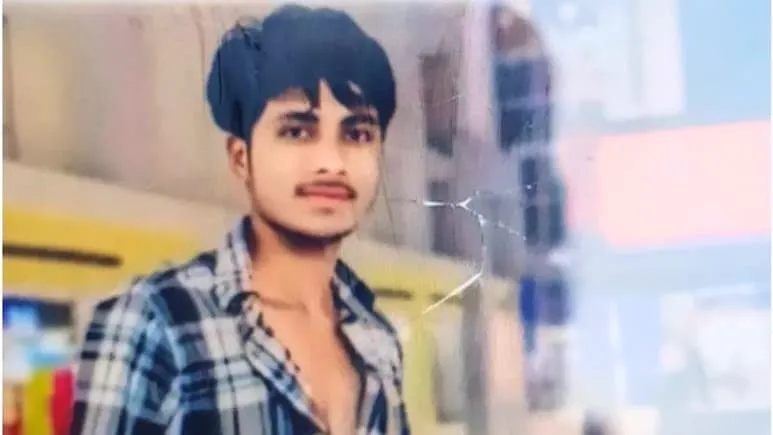 Alwar Suicide Case