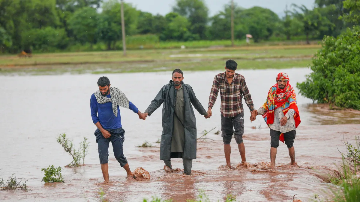 Punjab Weather Update