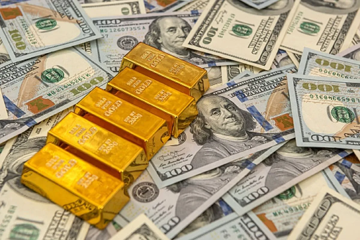 India Foreign Exchange Reserves Increased