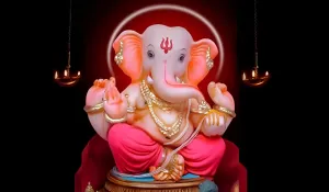 ganesh mantra