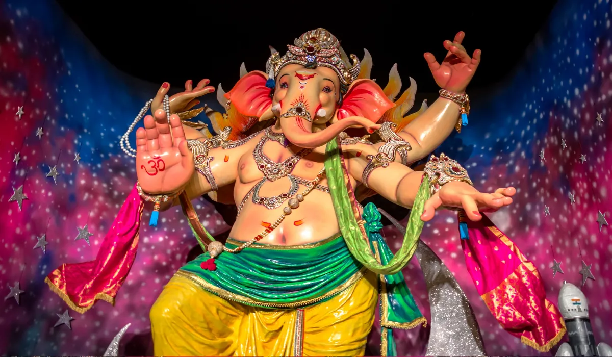 ganesh mantra