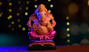 ganesh visarjan 2025