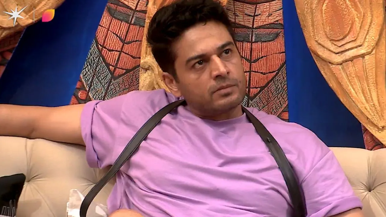 gaurav khanna
