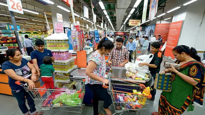 GST New Rates