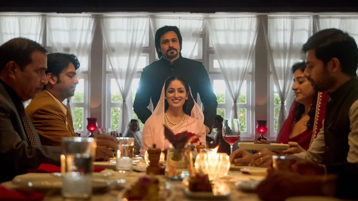 HAQ Movie Teaser Out