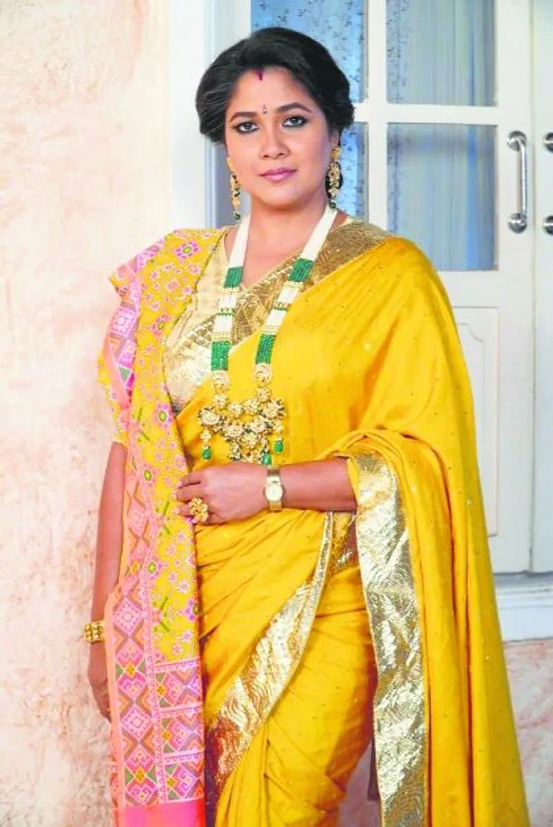 Narayani Shastri Viral Video